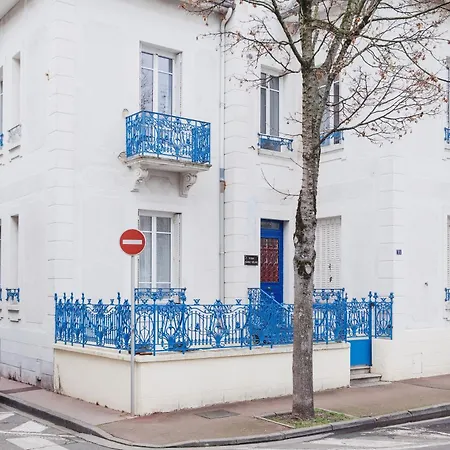 Studio Vichy Mon Amour Villa Marie Celine Exterior photo
