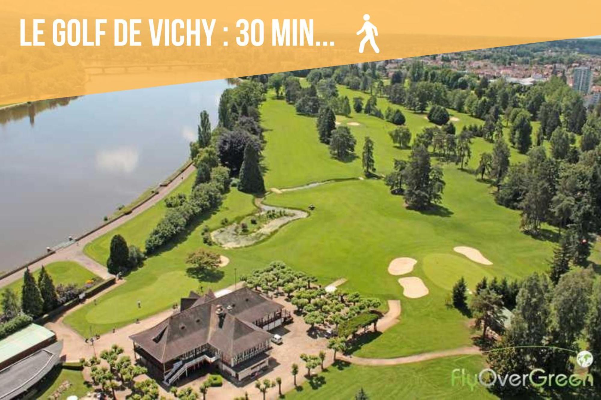 Mon Marie Celine * Vichy