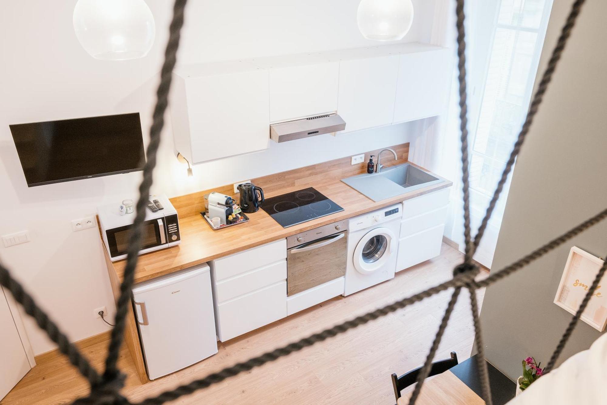 Mon Marie Celine Apartment Vichy