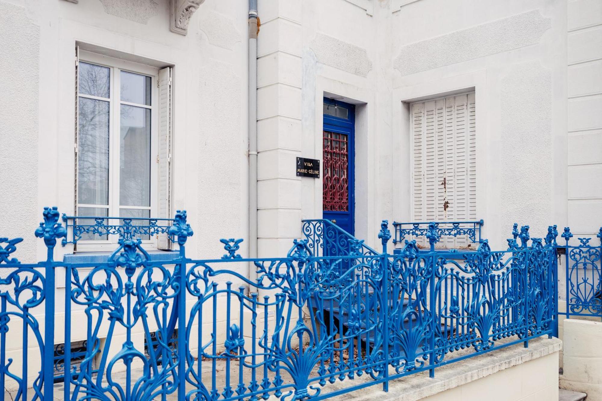 Mon Marie Celine Apartment *