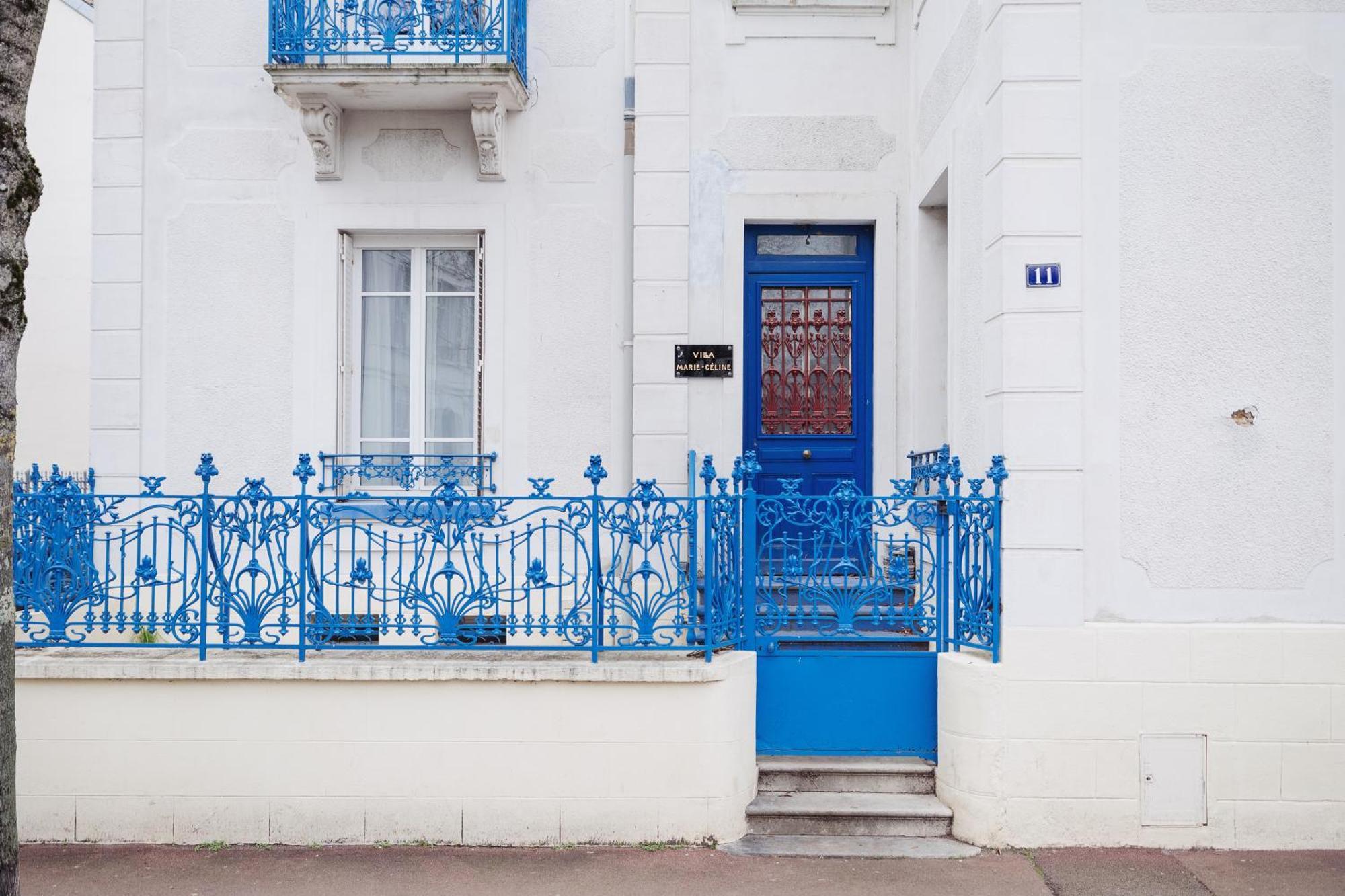Mon Marie Celine Apartment Vichy